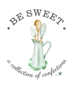 Be Sweet Confections